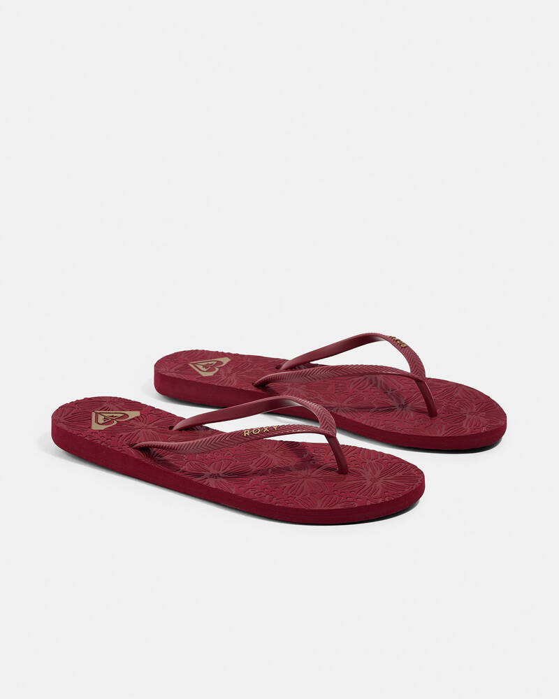 Roxy Antilles III Thongs for Womens