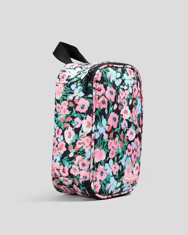 Mooloola Sweet Pea Rectangle Lunch Box for Womens