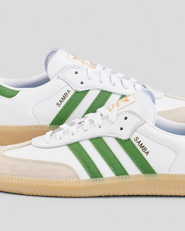 adidas Samba ADV Shoes for Mens