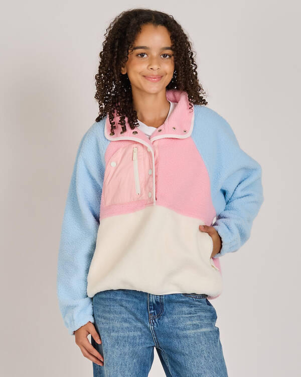 Mooloola Girls' K2 Sweat for Womens