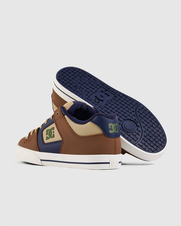 DC Shoes Pure Shoes for Mens