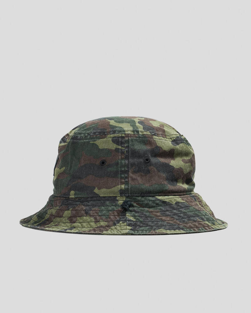 Quiksilver Vice Breaker Hat for Mens