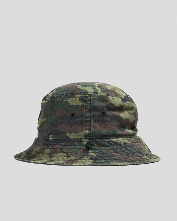 Quiksilver Vice Breaker Hat for Mens