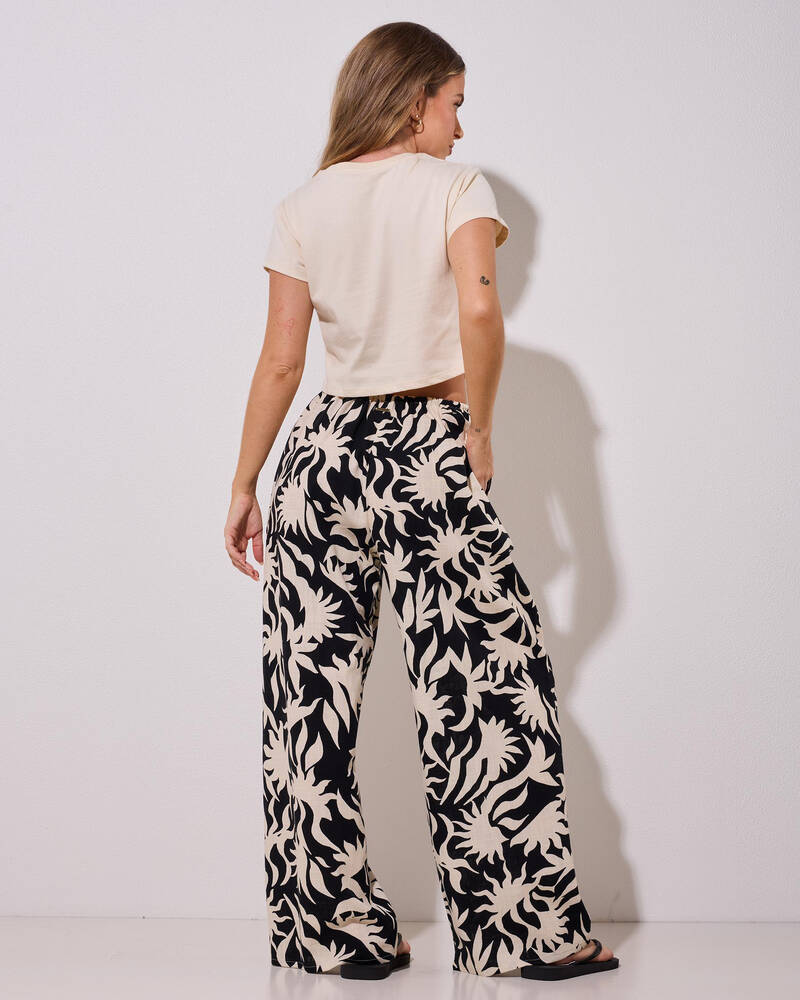 Billabong By My Side Pants for Womens