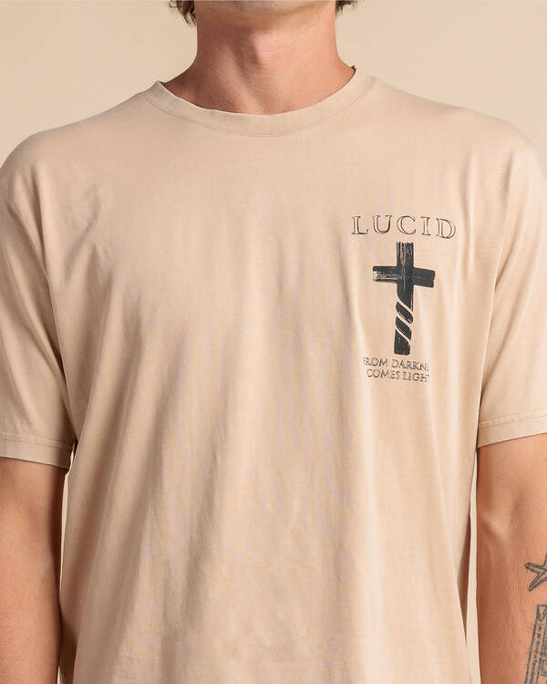 Lucid Adytum T-Shirt for Mens