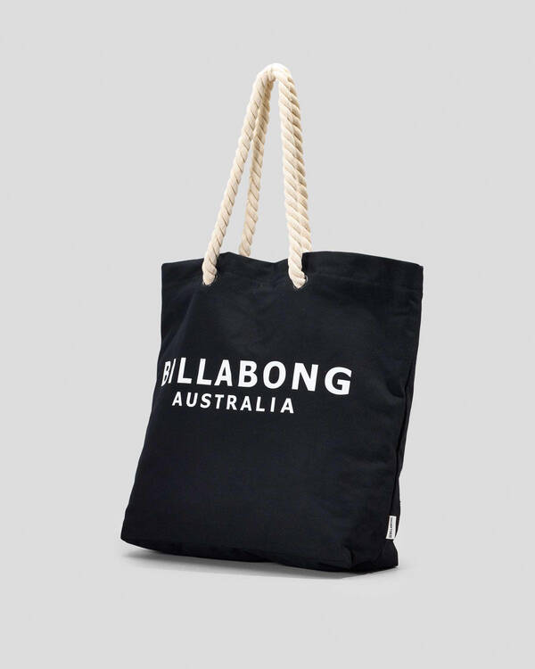 Billabong Society Beach Bag for Womens