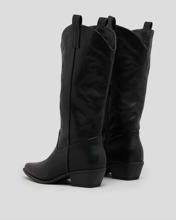 Ava And Ever Dallas Boots for Womens