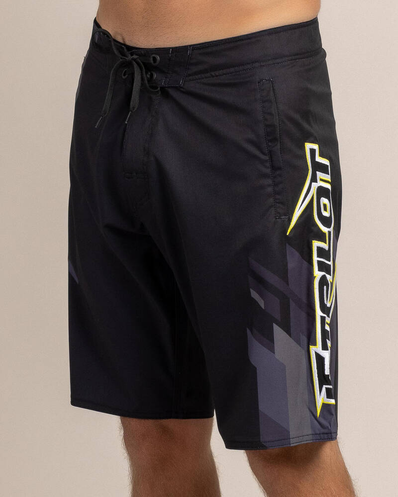 Jetpilot Raptor 20" Board Shorts for Mens