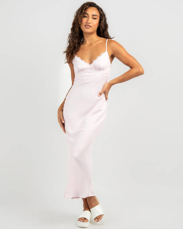 Ava And Ever Aurelia Maxi Dress for Womens