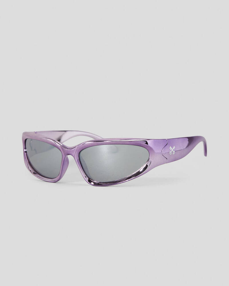 Tuke Eyewear Tokyo Sunglasses for Womens
