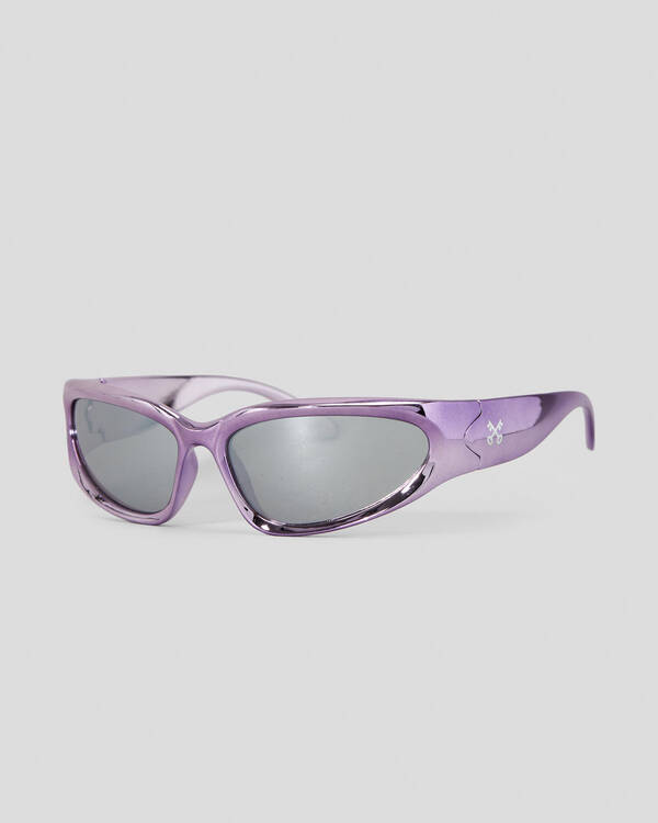 Tuke Eyewear Tokyo Sunglasses for Womens