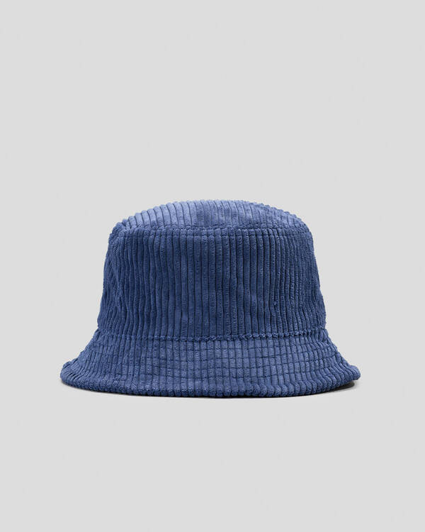Ava And Ever Jackie Cord Bucket Hat for Womens