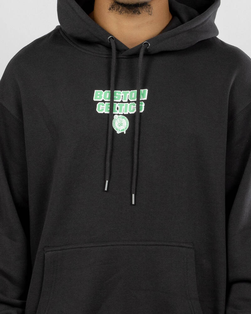 NBA Boston Celtics Stanford Hoodie for Mens