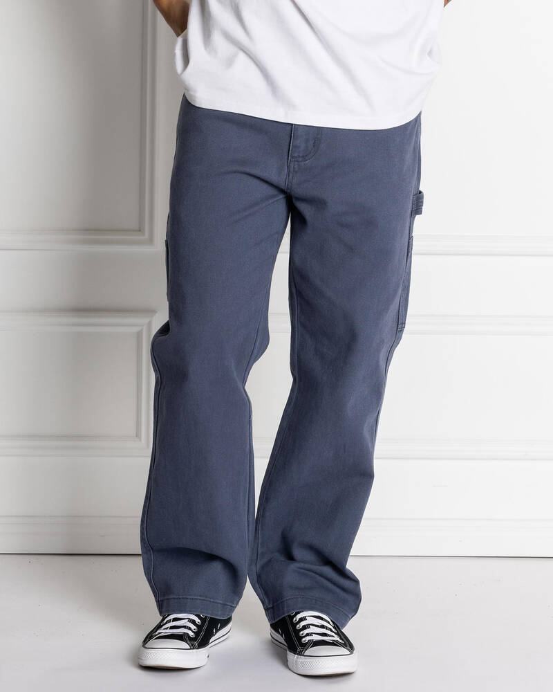 Billabong Bad Dog Workwear Pants for Mens