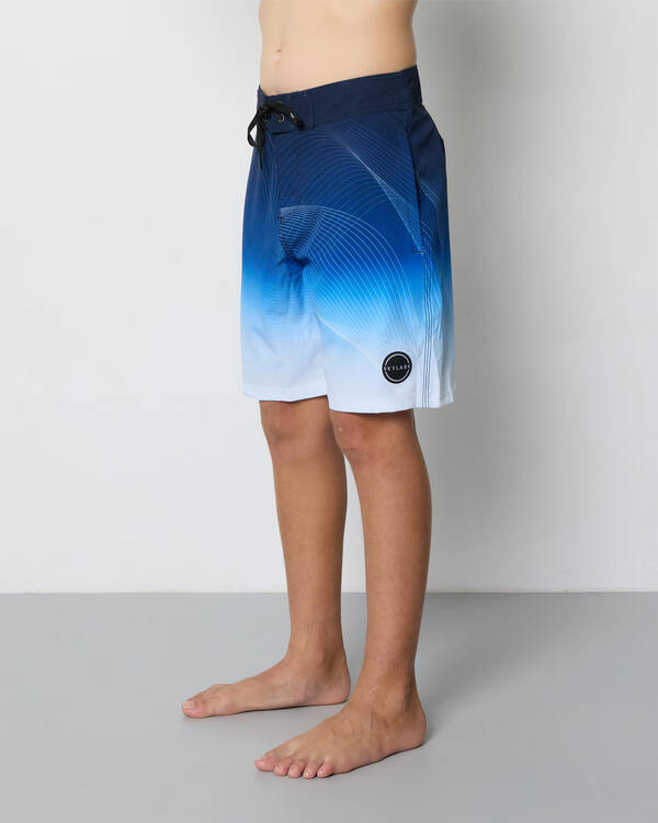 Skylark Boys' Visualise Board Shorts for Mens