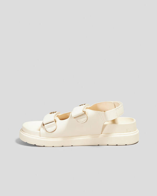 Ava And Ever Boston Flatform Shoes for Womens