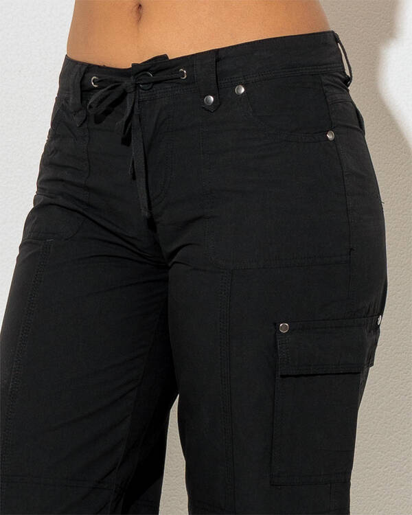 Ava And Ever Amalfi Capri Pants for Womens