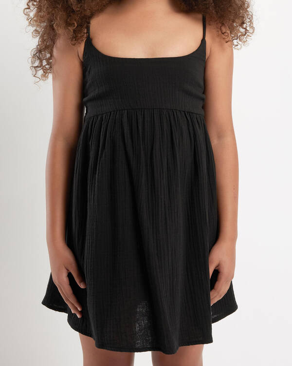Mooloola Girls' Babydoll Dress for Womens