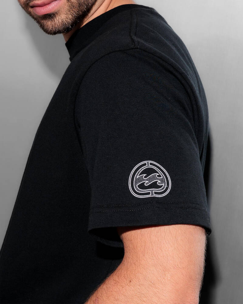 Billabong Spec Bio Wave T-Shirt for Mens