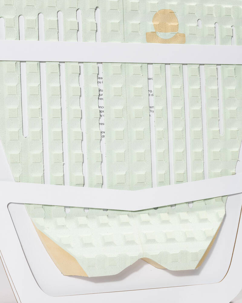 Summer Vibes 2-Piece Traction Pads for Mens