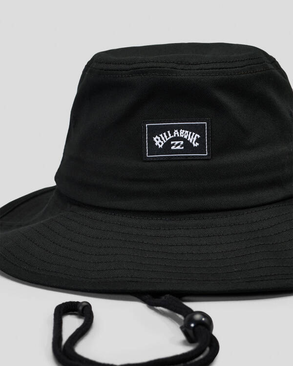 Billabong Groms Big John Hat for Mens