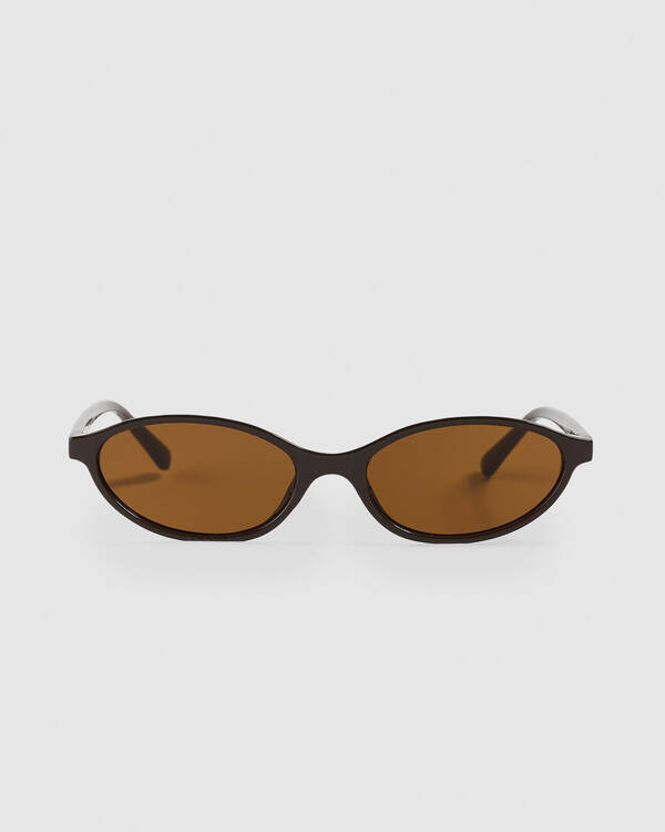 Indie Eyewear Emma Sunglasses for Womens