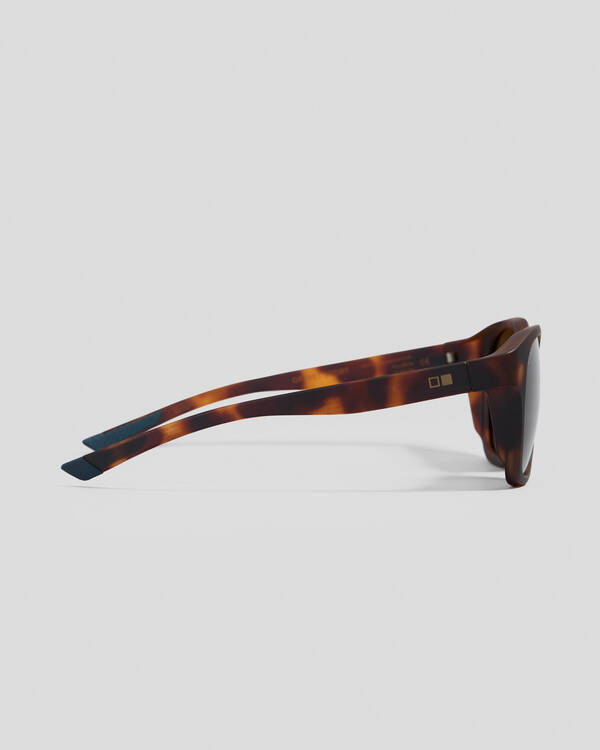 Otis Offset Polarised Sunglasses for Mens