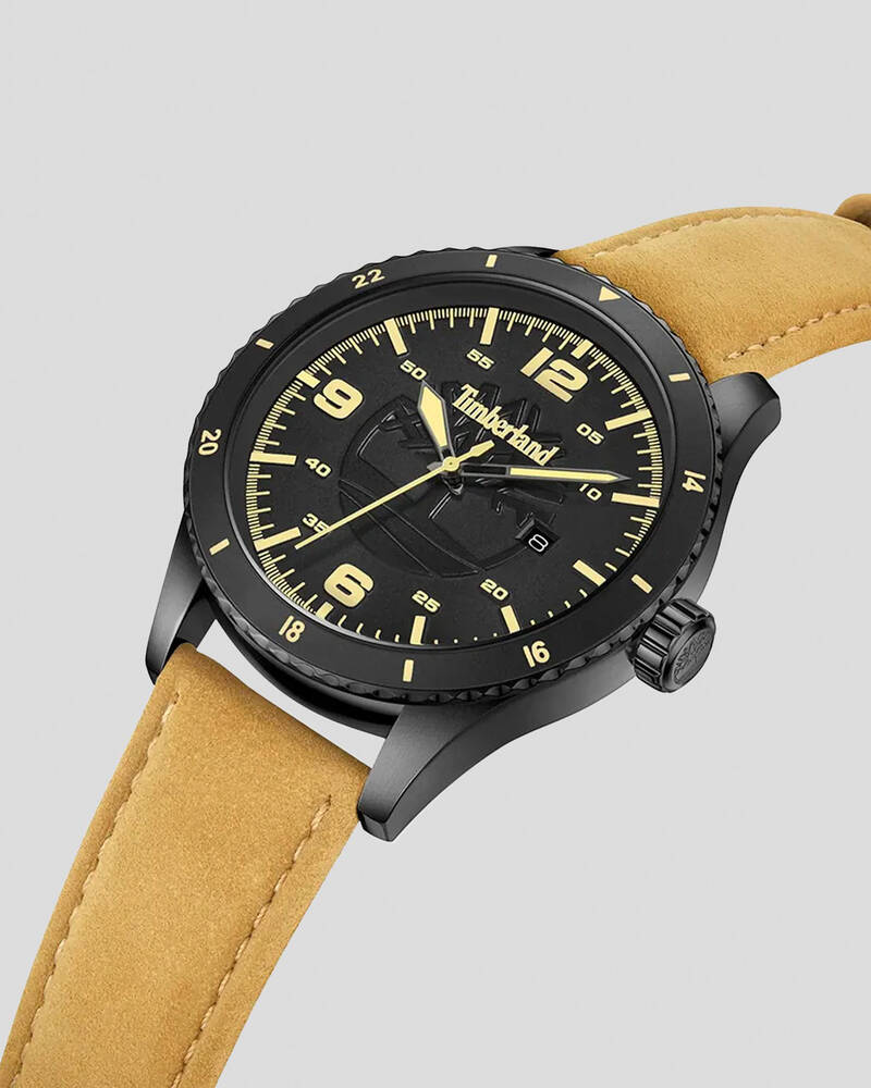 Timberland Ashmont Watch for Mens