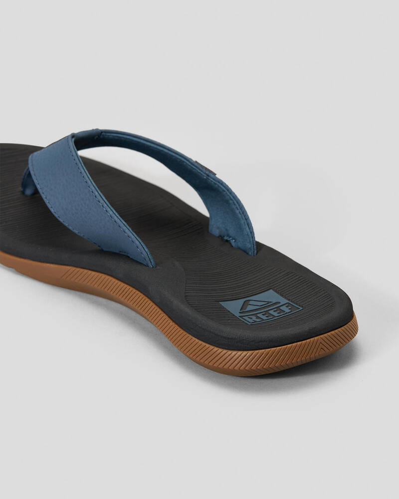 Reef Santa Ana Thongs for Mens