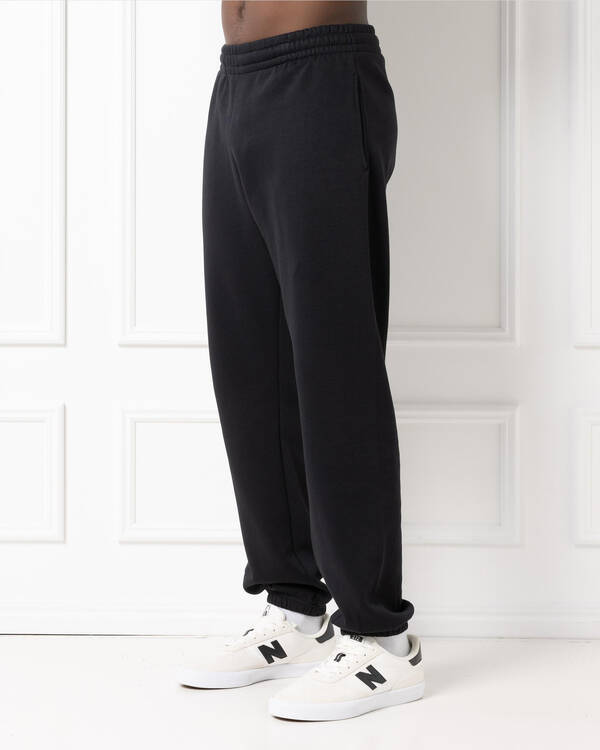 Champion Legacy Puff Script Cuffed Track pants for Mens