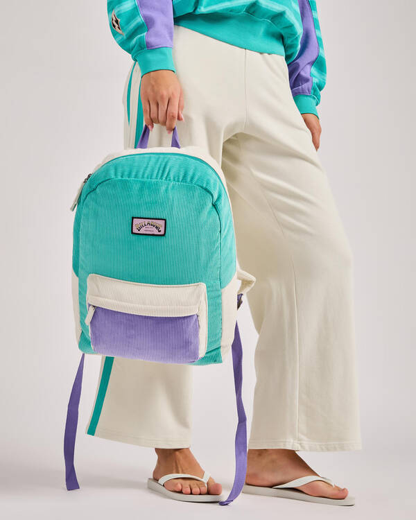 Billabong Since 73 Schools Out Backpack for Unisex