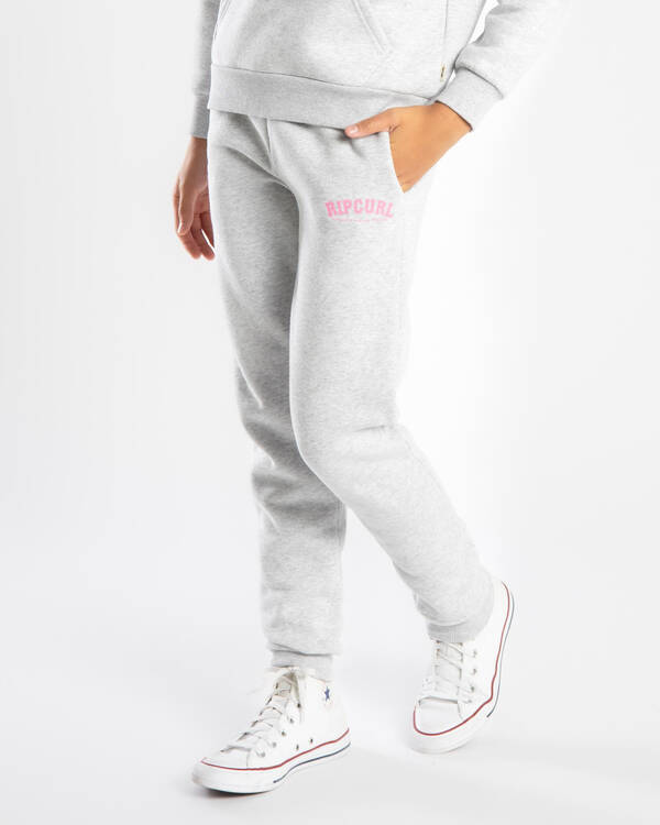 Rip Curl Girls' Varsity Track Pants for Womens