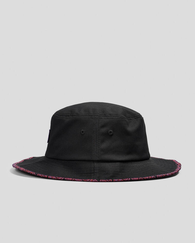 Billabong Vintage Arch Boonie Hat for Mens