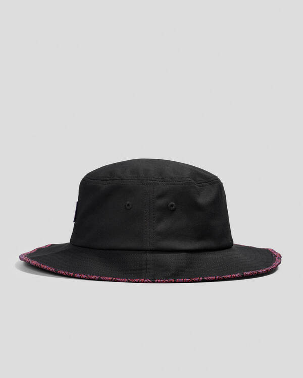 Billabong Vintage Arch Boonie Hat for Mens