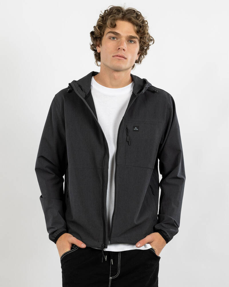 Rip Curl Anti Series Elite Jacket for Mens