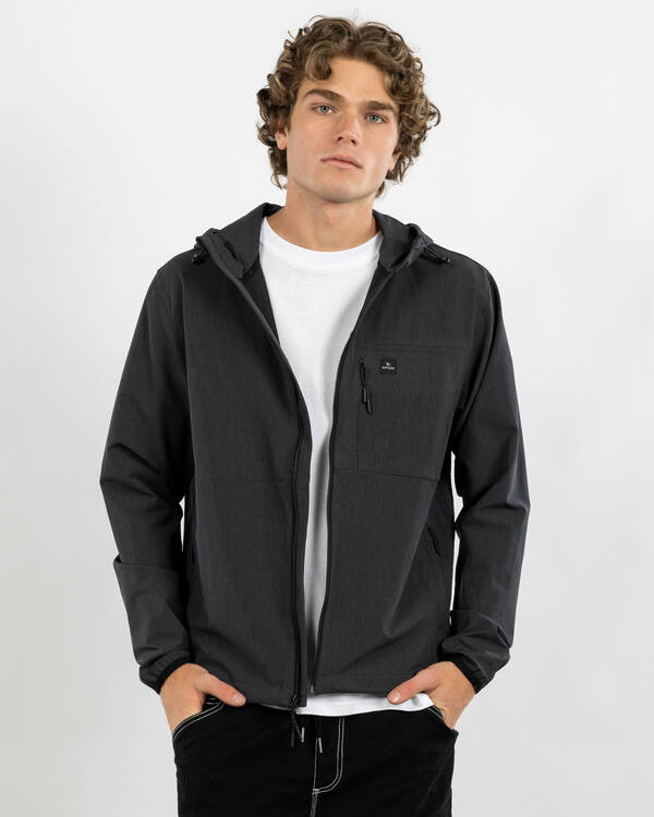 Rip Curl Anti Series Elite Jacket for Mens