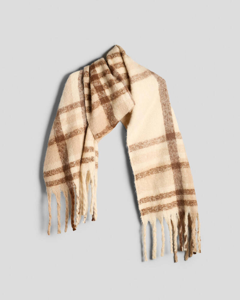 Mooloola Beth Scarf for Womens