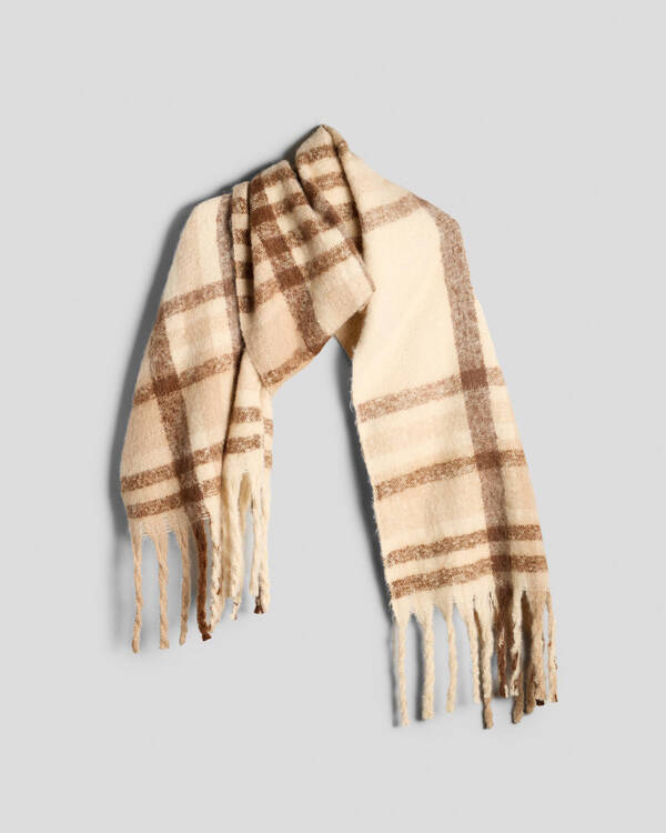 Mooloola Beth Scarf for Womens