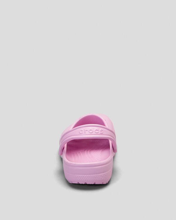 Crocs Classic Clogs for Unisex