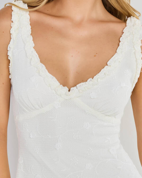Luvalot Luvalot Alina Dress for Womens