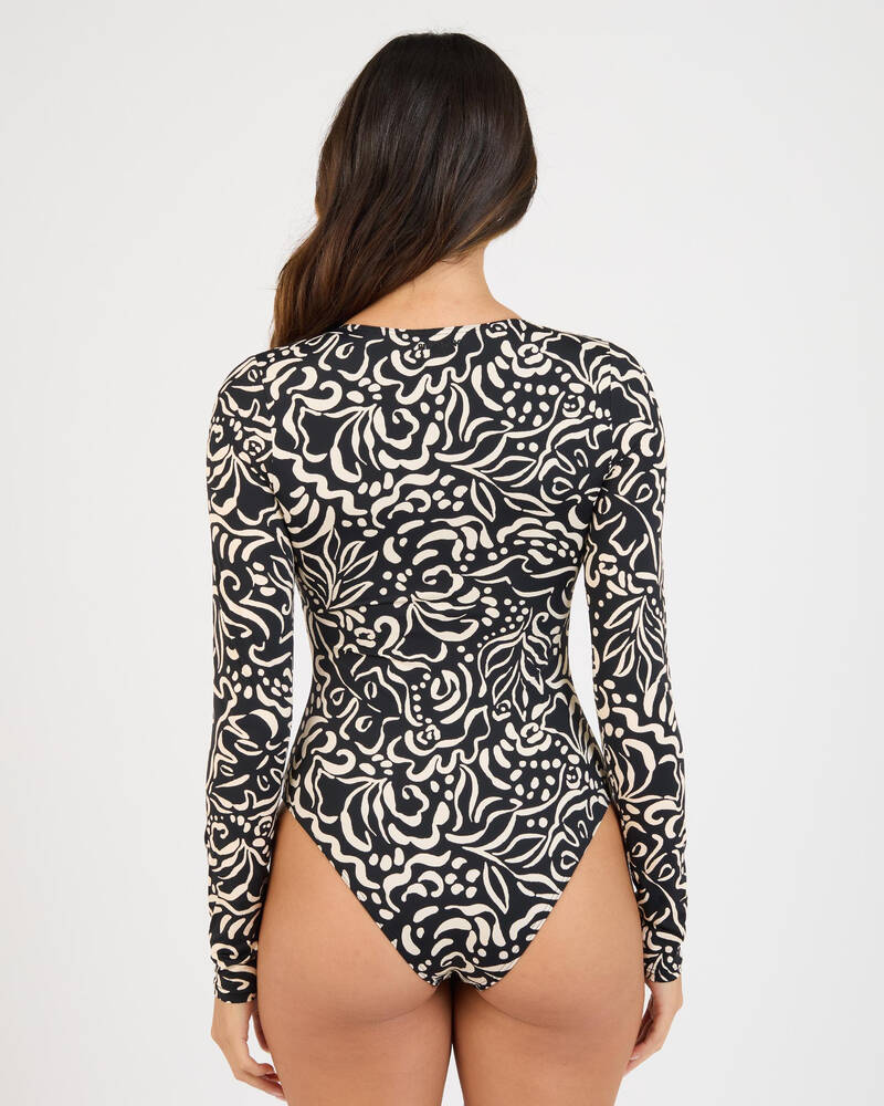 Billabong La Isla Surfsuit for Womens