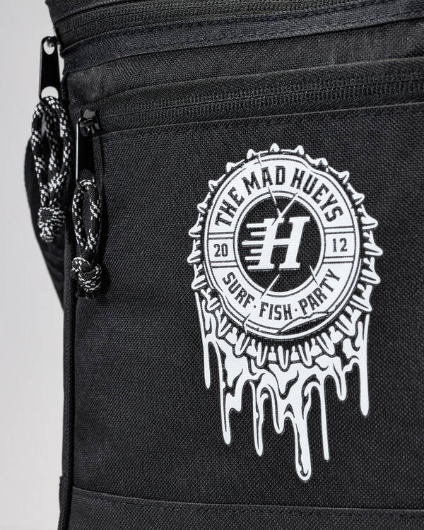The Mad Hueys Cold One Cooler Bag for Mens