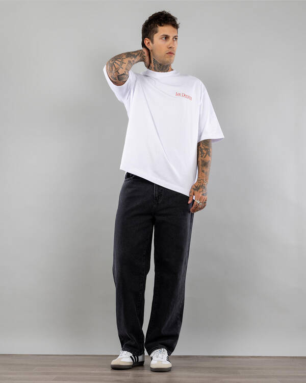 Riders R5 Baggy Jeans for Mens