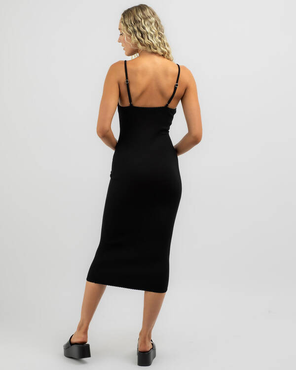 Ava And Ever Whitney Midi Dress for Womens