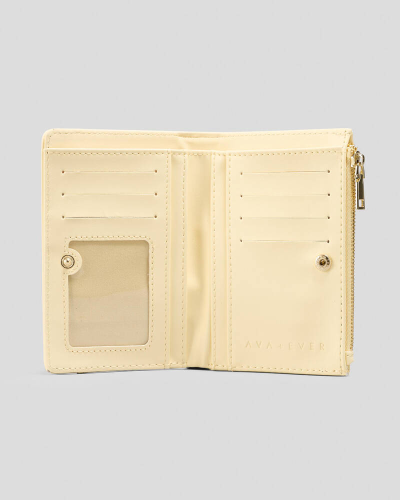 Ava And Ever Kendall Wallet for Womens