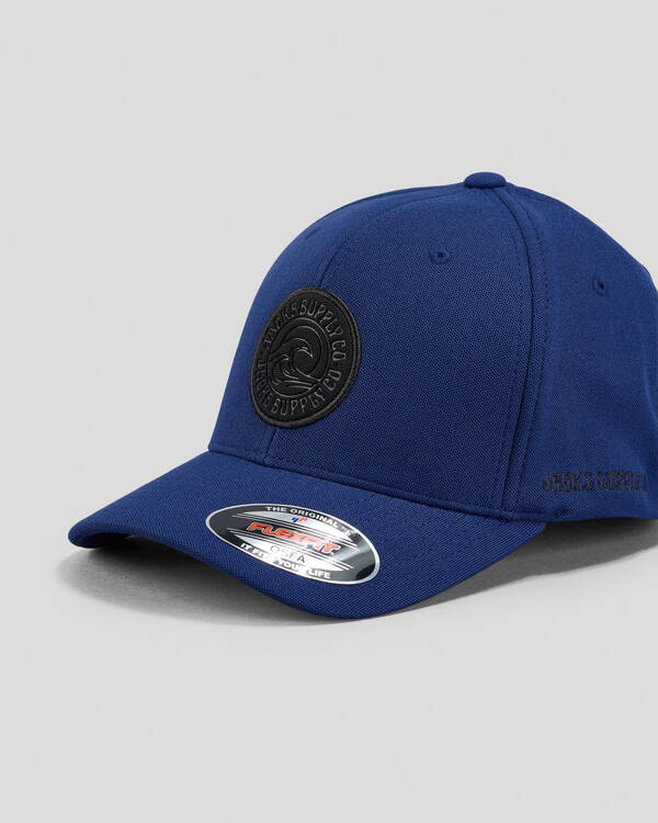 Jacks Rise Flexfit Cap for Mens
