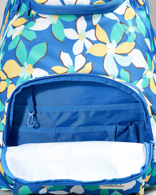 Roxy Shadow Swell Printed Backpack for Womens