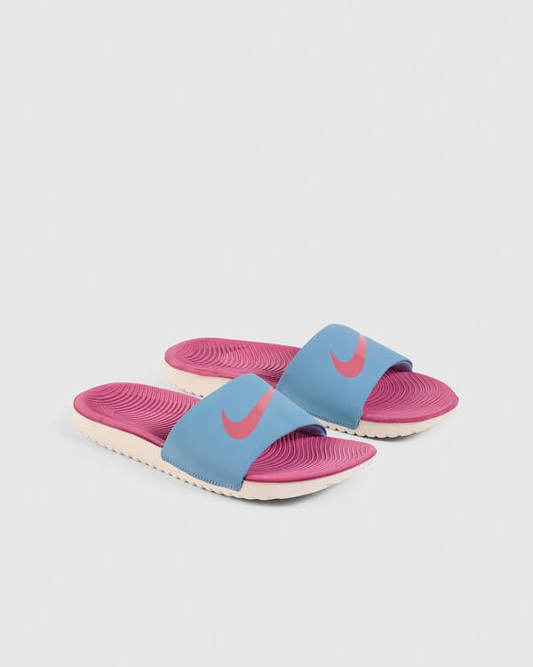 Girls' Kawa Slide Sandal