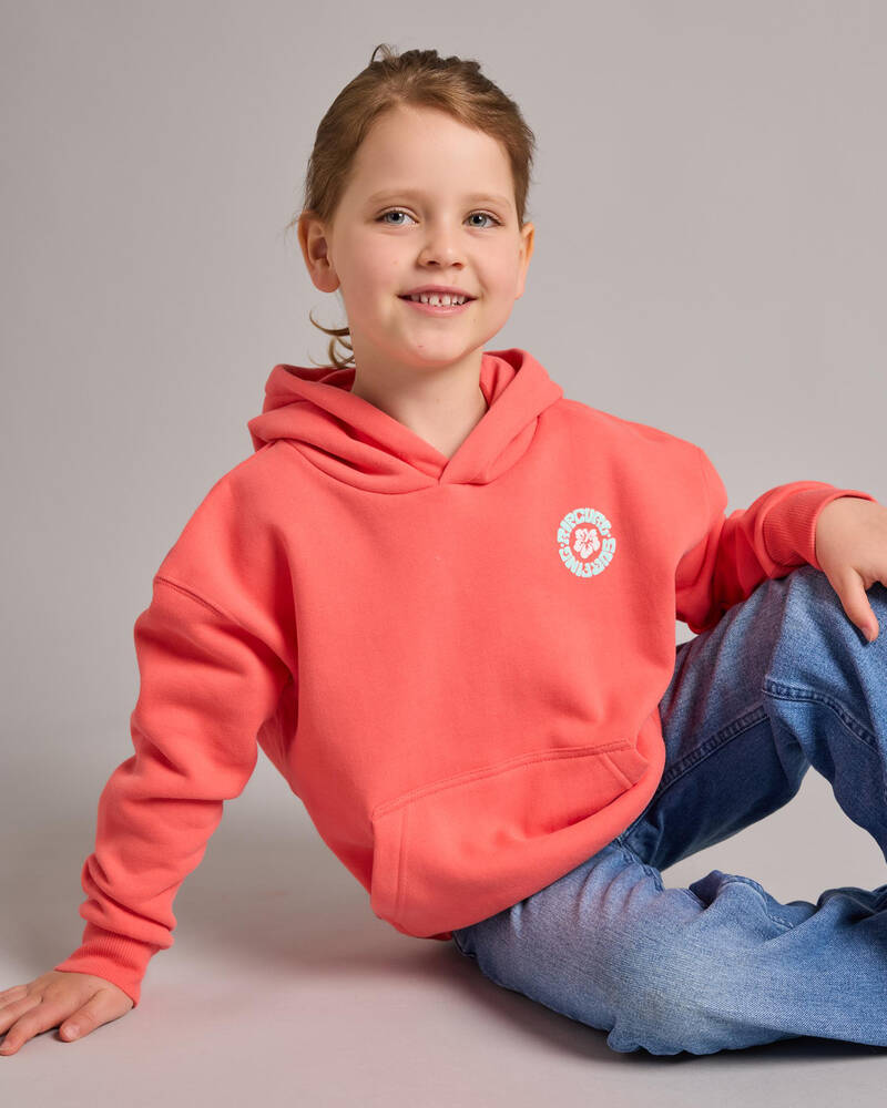 Rip Curl Toddlers' Luxe Surf Hoodie for Womens