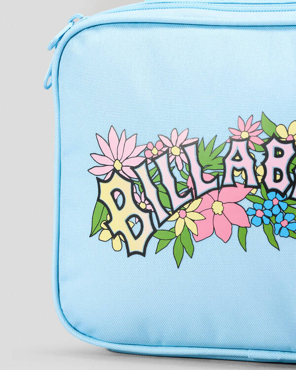 Billabong Ohana Lunch Box for Womens